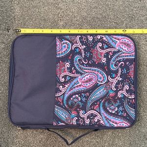 Tablet carry case or portfolio